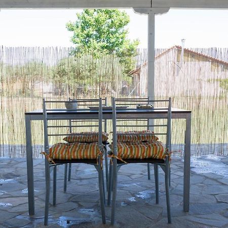 Casa Vista Al Mar Villa Dikella ภายนอก รูปภาพ
