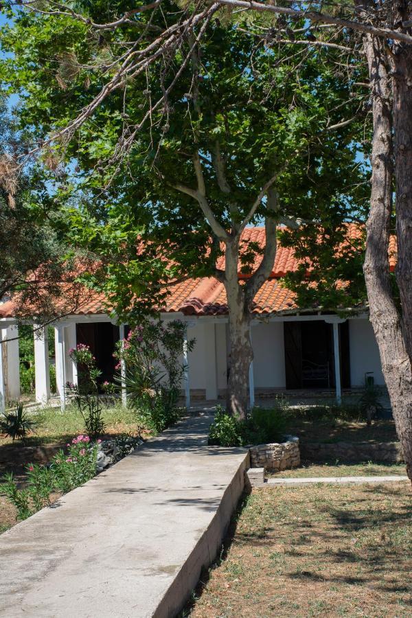 Casa Vista Al Mar Villa Dikella ภายนอก รูปภาพ